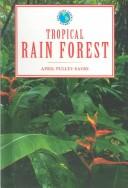 Tropical rain forest  Cover Image