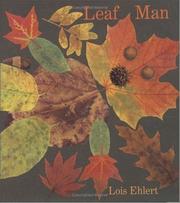 Leaf Man  Cover Image