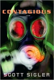 Contagious  Cover Image