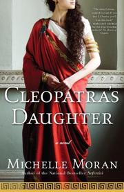 Cleopatra's daughter : a novel  Cover Image