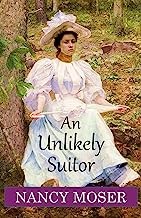 An unlikely suitor  Cover Image