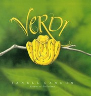 Verdi  Cover Image