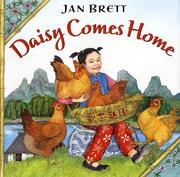 Daisy comes home  Cover Image