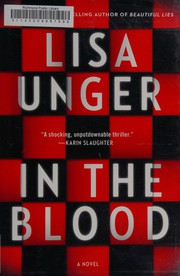 In the blood  Cover Image