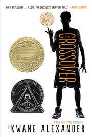 The crossover  Cover Image