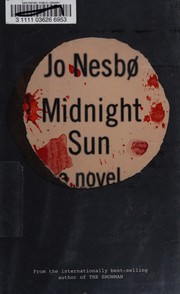 Midnight sun  Cover Image