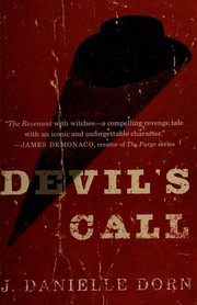 Devil's call  Cover Image