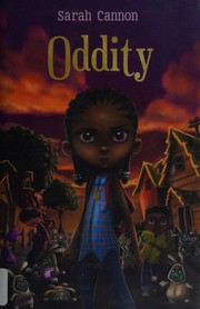 Oddity  Cover Image