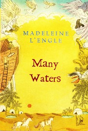 Many waters  Cover Image
