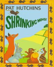 Shrinking mouse  Cover Image