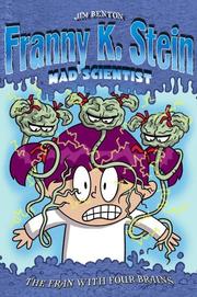 The Fran with four brains  Cover Image