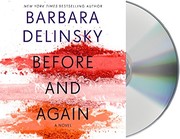Before and again a novel  Cover Image