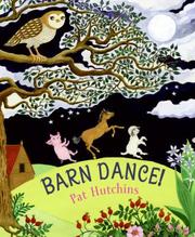 Barn dance!  Cover Image