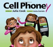 Cell phoney  Cover Image
