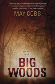 Big woods  Cover Image