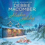 Alaskan holiday Cover Image