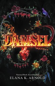 Damsel  Cover Image