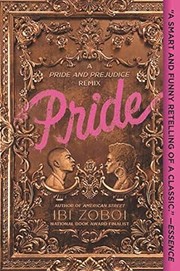 Pride  Cover Image