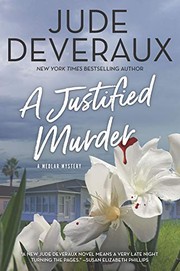 A justified murder Cover Image