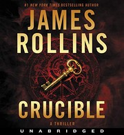 Crucible Cover Image