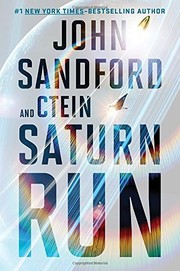 Saturn run  Cover Image