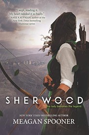 Sherwood  Cover Image