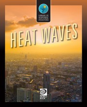 Heat waves  Cover Image