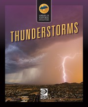 Thunderstorms  Cover Image