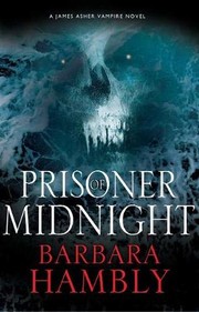 Prisoner of midnight  Cover Image