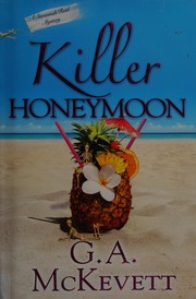 Killer honeymoon  Cover Image