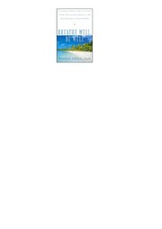 Breathe well, be well : a program to relieve stress, anxiety, asthma, hypertension, migraine, and other disorders for better health  Cover Image