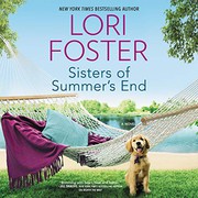 Sisters of summer's end Cover Image