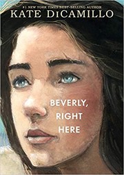 Beverly, right here  Cover Image