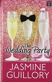 The wedding party Cover Image