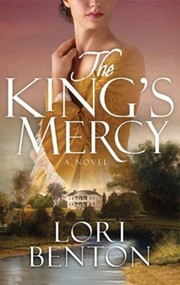 The king's mercy a novel  Cover Image