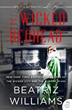 The wicked redhead Cover Image
