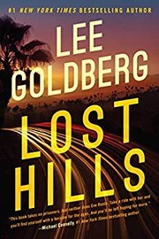 Lost hills  Cover Image