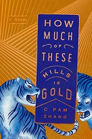 How much of these hills is gold  Cover Image