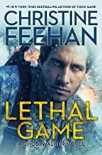 Lethal game Cover Image