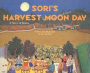 Sori's harvest moon day : a story of Korea  Cover Image