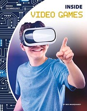Inside video games  Cover Image
