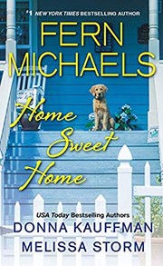 Home sweet home  Cover Image