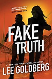 Fake truth  Cover Image