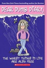 The worst things in life are also free  Cover Image