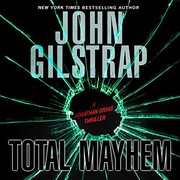 Total mayhem Cover Image