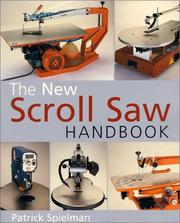 The new scroll saw handbook  Cover Image