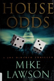House odds : a Joe Demarco thriller  Cover Image