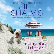 Rainy day friends Cover Image