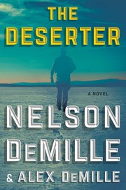 The deserter a novel  Cover Image