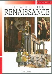 The art of the Renaissance  Cover Image